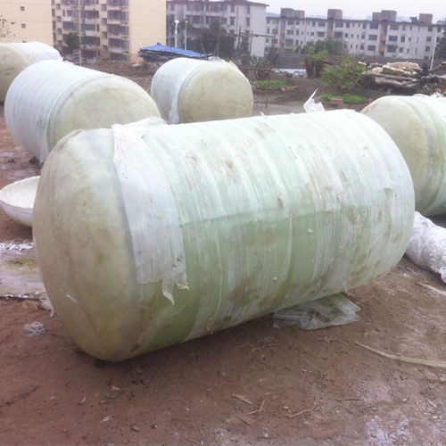 廣西玻璃鋼化糞池 羅曼帝BZHC-11A-I廣西玻璃鋼化糞池