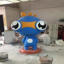 【廣西桂林卡通雕塑作品 卡通雕塑定做 廣場氣氛雕塑 聯(lián)尖玻璃鋼雕塑工藝圖片】廣西桂林卡通雕塑作品 卡通雕塑定做 廣場氣氛雕塑 聯(lián)尖玻璃鋼雕塑工藝