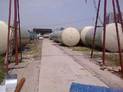 找柳州玻璃鋼化糞池丨廣西玻璃鋼化糞池丨廣西致嘉新型建材有限責任公司的來賓 玻璃鋼化糞池批發價格、圖片、詳情,上一比多_一比多產品庫