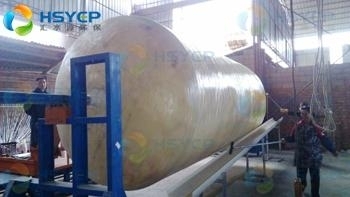 廣西玻璃鋼攪拌罐 化工與工業(yè)設備領域的優(yōu)質(zhì)選擇